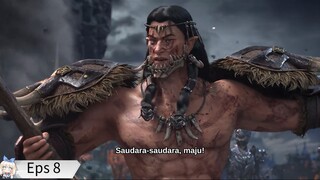 Purple River S2 Eps 8 Sub Indo
