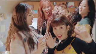 PLAYBACK Want You To Say MV