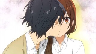 Ahhh, Miyamura thật là tuyệt vời