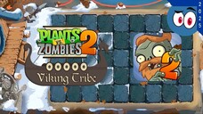 Ultimate Battle Viking Tribe OG Version FanMade | 维京部落 | PvZ 2 | Mr. Papirin