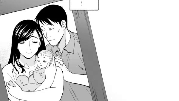 My brother's baby daughter.