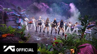 BLACKPINK - 'Pink Venom' M_V (1080p) HD