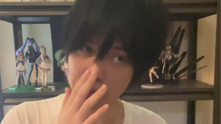 《Ngay cả hội đĩa bay cũng không biết à》