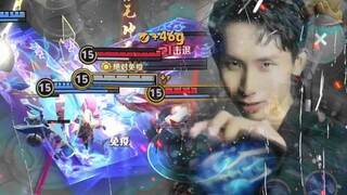 元歌：什么碎了？