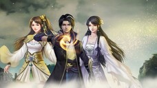 Wan Jie Xian Zong Season 5 Episode 193 Sub Indo || 1080p