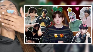 TREASURE funny moments (try not to laugh challenge) | Reaction
