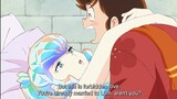 Oyuki Flirts with Ataru - Urusei Yatsura (2022) Episode 6