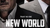 New World (2013) - ⛔ no copyright infringement intended ⛔