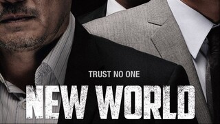New World (2013) - ⛔ no copyright infringement intended ⛔