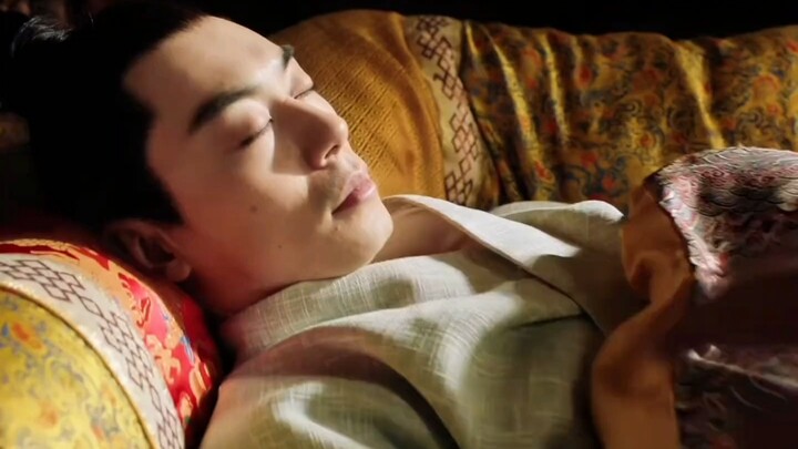 Why Was Zhu Zhanji So Terrified of His Second Uncle?