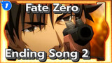 [AMV] fate/zero ED2 เพลง Sora wa Takaku Kaze wa Utau_1