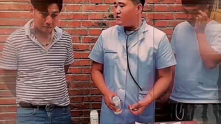 【Nhật Nguyệt Hài Hước】đã cập nhật một video, mau vào xem nào!