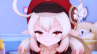 ✋🤪🤚Klee: Niu Huanxi mendapat MVP, dan asinan kubis adalah terompet kecilnya!