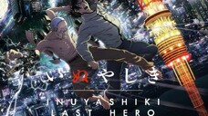 Inuyashiki Episode 10 Sub Indo