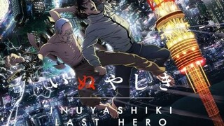 Inuyashiki Episode 10 Sub Indo