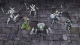 The Seven Deadly Sins Four Knights of the Apocalypse Episode 21