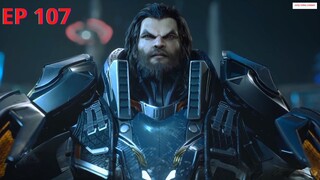 Thôn Phệ Tinh Không Tập 107 Vietsub Thuyết Minh|Tài Khoản Kếch Sù| 吞噬星空 第107集|Truyện Theo Phim