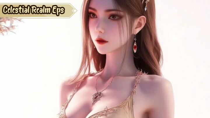 Dragon Triumph in the Celestial Realm Episode 11