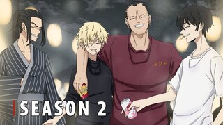 Tokyo Revengers Season 2 - Episode 37 [Bahasa Indonesia]