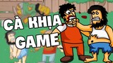Cà Khịa Game: HOBO - Đại Ca Ra Tù - Game Y8 Cực Kì Bẩn Bựa!! (Cre. Hòa Nờ Gờ)