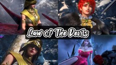 Law of The Devils Eps 15 Sub Indo