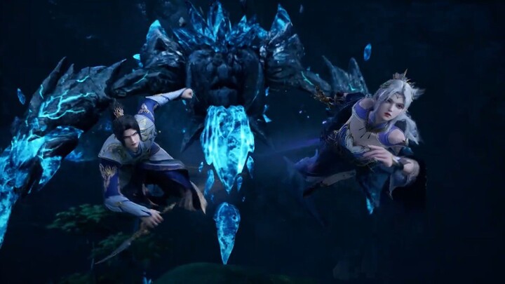 The Great Ruller S2 Eps 2 Sub Indo 1080p