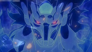 If Izuna is still here, she will follow me.