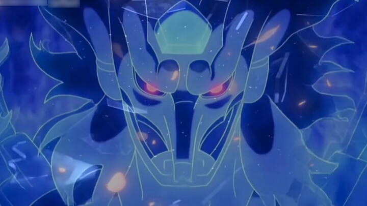 Nếu Izuna vẫn còn ở đây, cô ấy sẽ đi theo tôi.