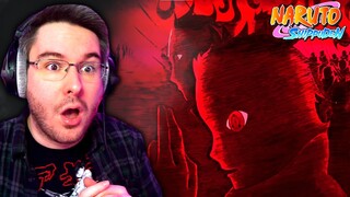 IZANAGI & IZANAMI! | Naruto Shippuden Episode 338 REACTION | Anime Reaction