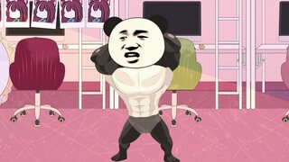 以前健身 VS 现在健身