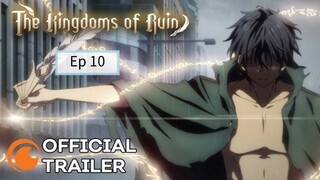 The kingdom of ruin season 1 episode 10 hindi