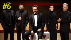 مدبلجة عربية Aser Episode 6