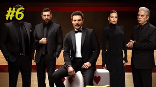 مدبلجة عربية Aser Episode 6
