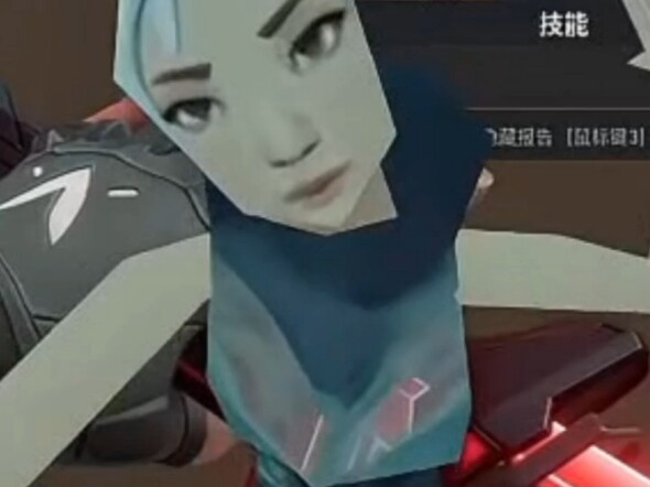 شريحة بث مباشر لـ وآ وآ: فريق Valorant الرسمي يدخل البث مباشرة ويطلق هجمة ساحقة في لحظة!