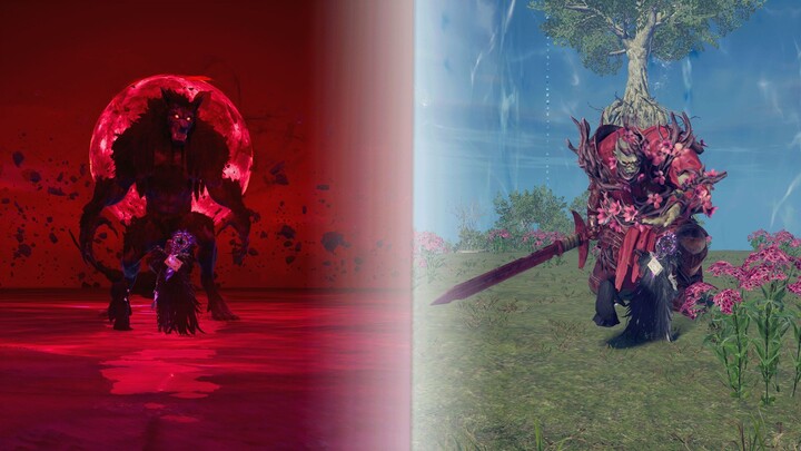 Invocator vs Verence x Marta Nightmare