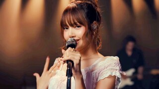 Sân khấu đầu tiên của ca khúc mới "Moonlight Floor" của Lisa đã được phát hành!