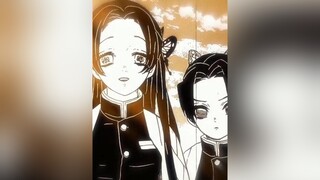 douma vs kanao kimetsunoyaiba anime animeedit editanime thanhguomdietquy