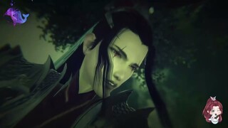 [JX3][Tán Dê/Sách Minh(伞羊/策明)] Hàng yêu phục ma ký (降妖伏魔录/Diary of subduing the demon) - Ep 2.2