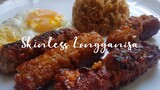 Skinless Longganisa | Pang Negosyo Recipe