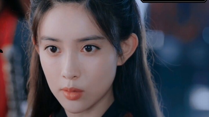 The fifth episode of Unforgettable Fate/Wangxian/If you are willing to give her to me as a concubine