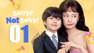 🇰🇷EP 1 | Sorry Not Sorry (2024) [EngSub]