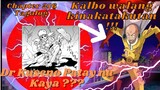Chapter 140 One punch man Tagalog (spoilers webcomic) ang Angas ni kalbo