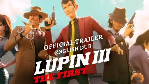 Lupin III- Part 6- Ep 13.4 vietsub