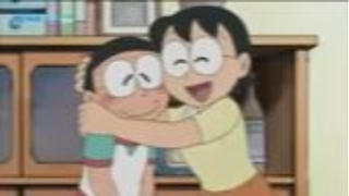 Doraemon episode 184
