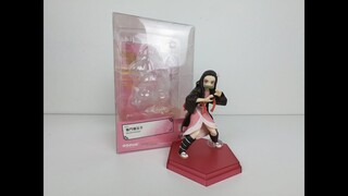 [Unboxing]&[Review] POP UP PARADE Nezuko Kamado #655