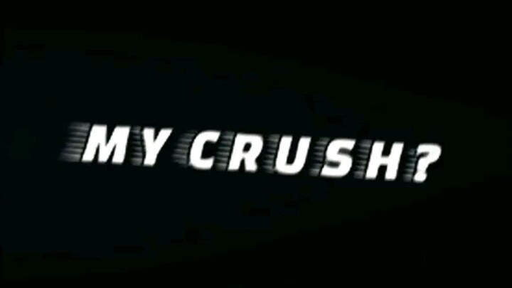 may crush gua liat akhirnya ^_^