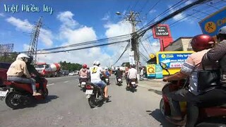 Clip theo yêu cầu của em trai || việt miền tây