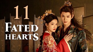 🇨🇳𝔼ℙ𝕊𝟭𝟭 | 𝗙𝗛: 𝑨 𝑻𝒂𝒍𝒆 𝒐𝒇 𝑳𝒐𝒗𝒆 (𝟚𝟘𝟚𝟝)[𝔼𝕟𝕘𝕊𝕦𝕓]