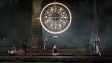 Spirit Sword Sovereign S4 Eps 552 Sub Indo