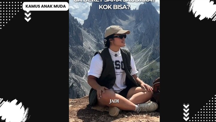 Ayo kalau kalian team yang mana? #siblings #family #podcast #podcastlife